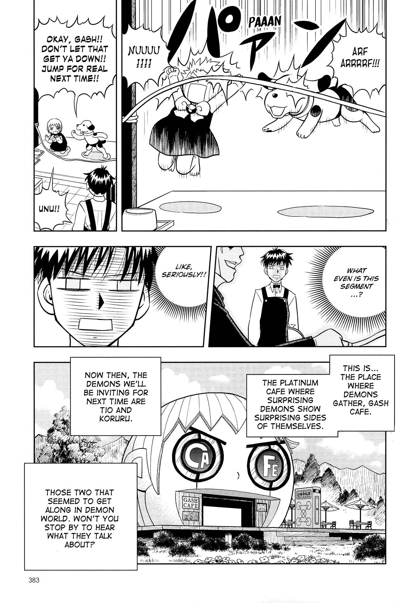 Chapter 324 - Page 9