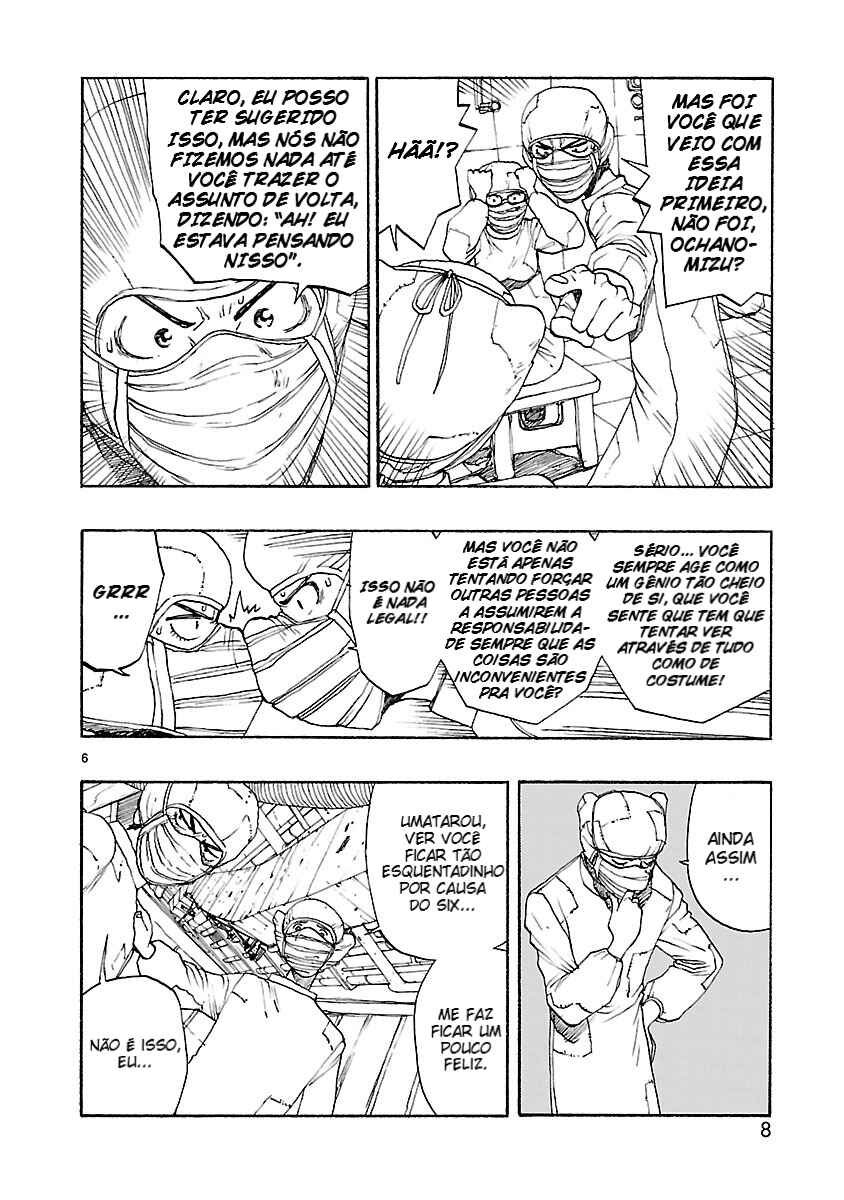 Chapter 42 - Page 11