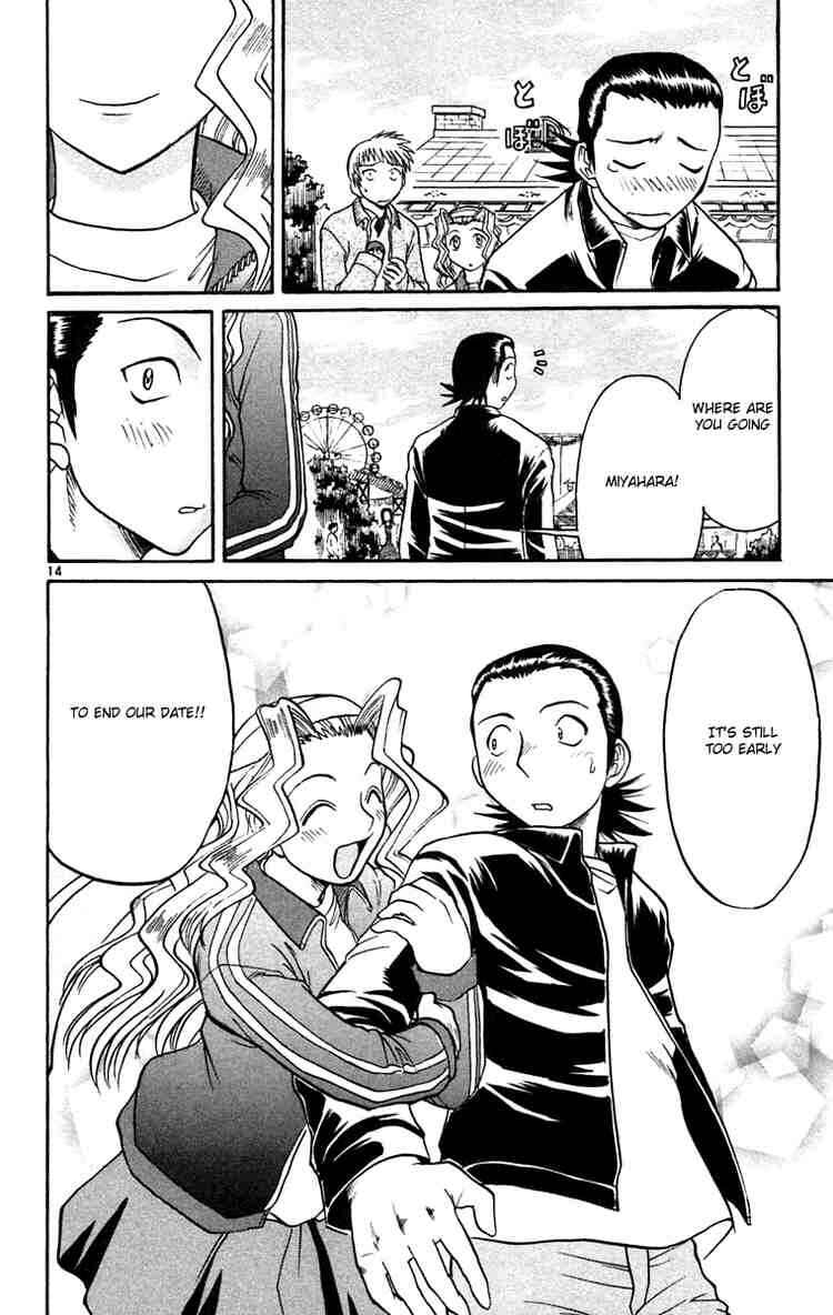 Chapter 60 - Page 14