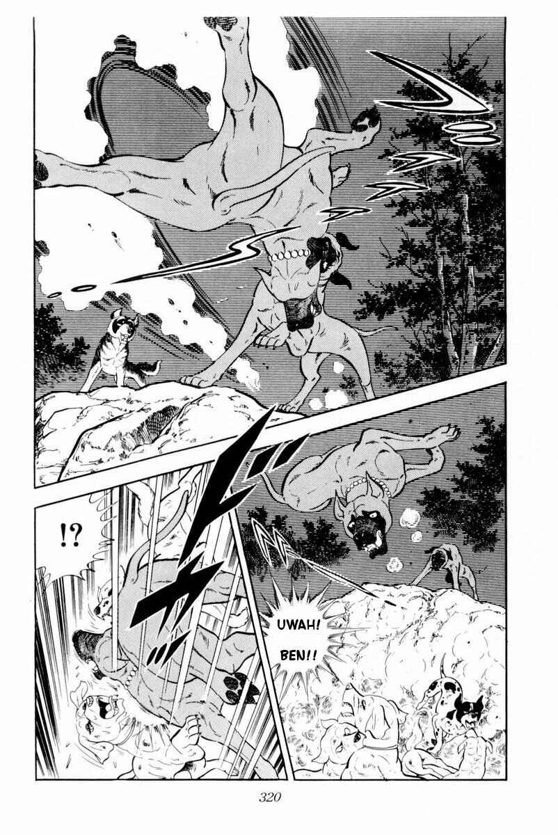 Chapter 30 - Page 74
