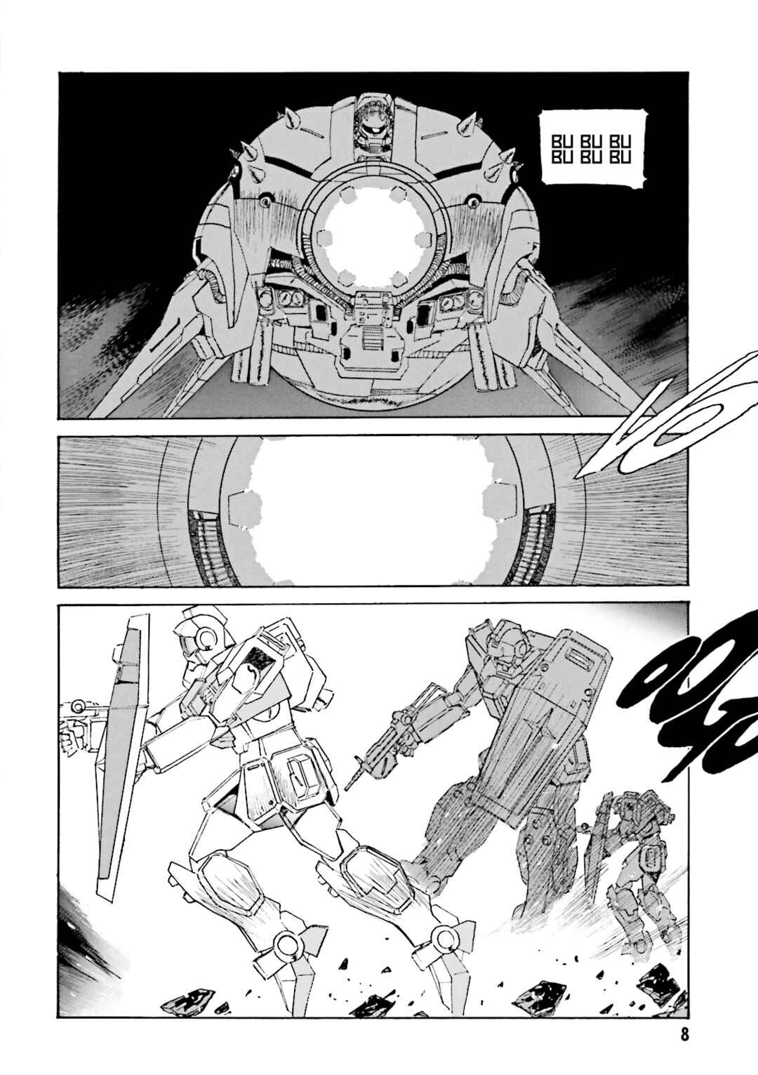 Chapter 0 - Page 9