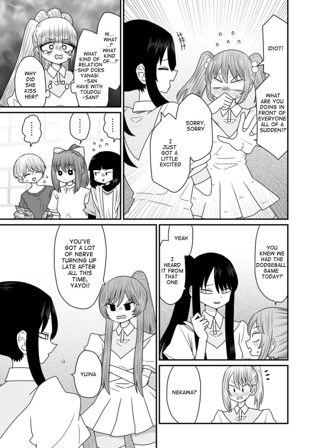 Chapter 35 - Page 19
