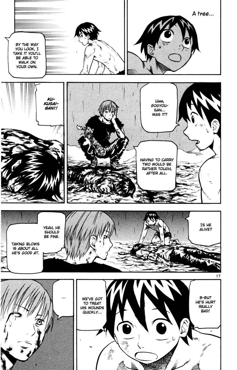 Chapter 29 - Page 16