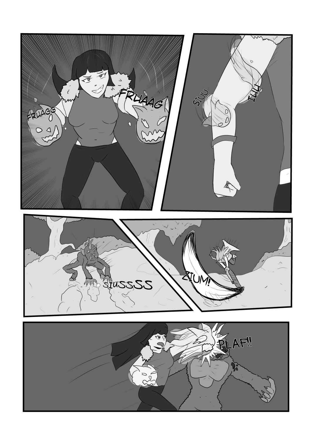 Chapter 4 - Page 10