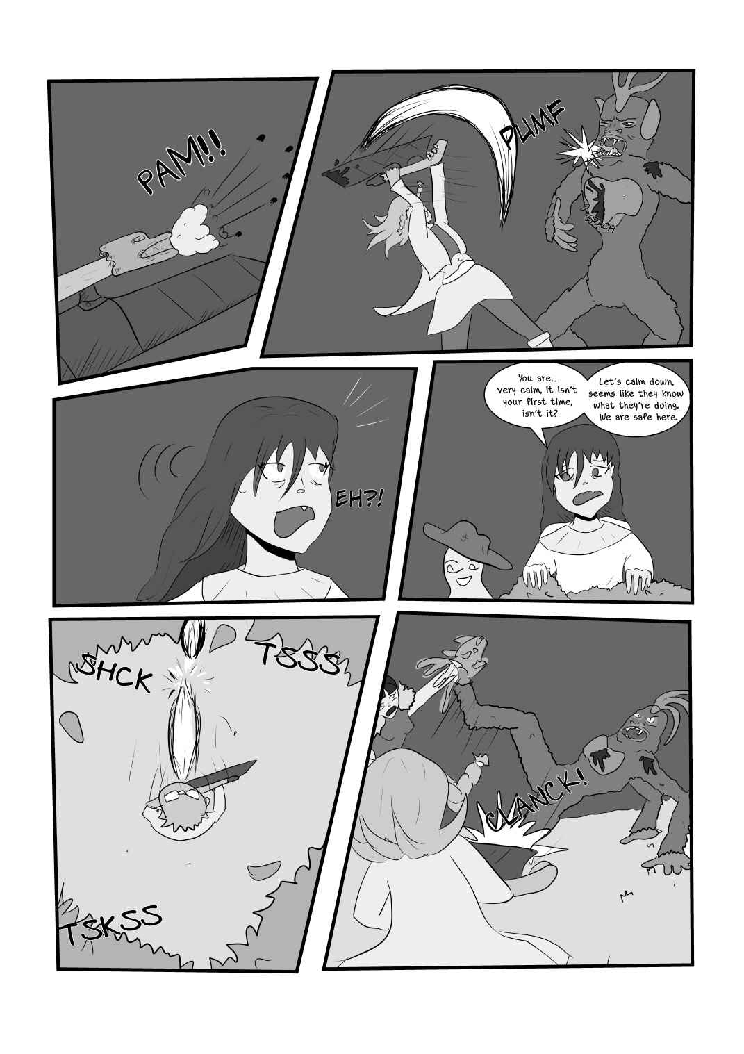 Chapter 4 - Page 12