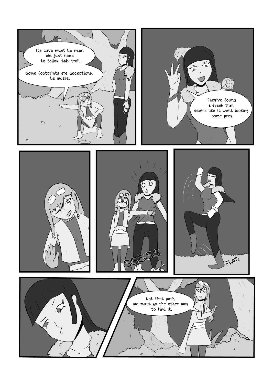 Chapter 4 - Page 3