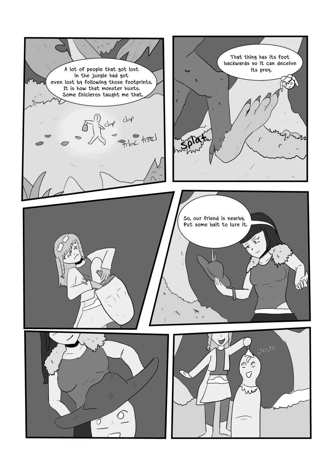 Chapter 4 - Page 4
