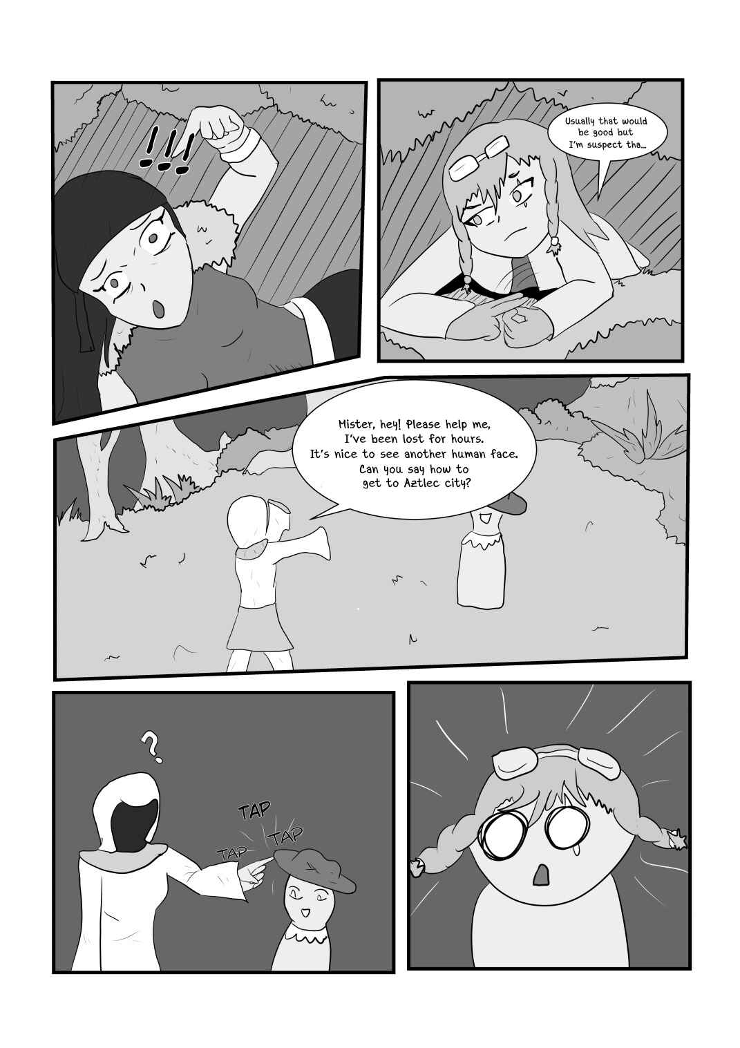 Chapter 4 - Page 6