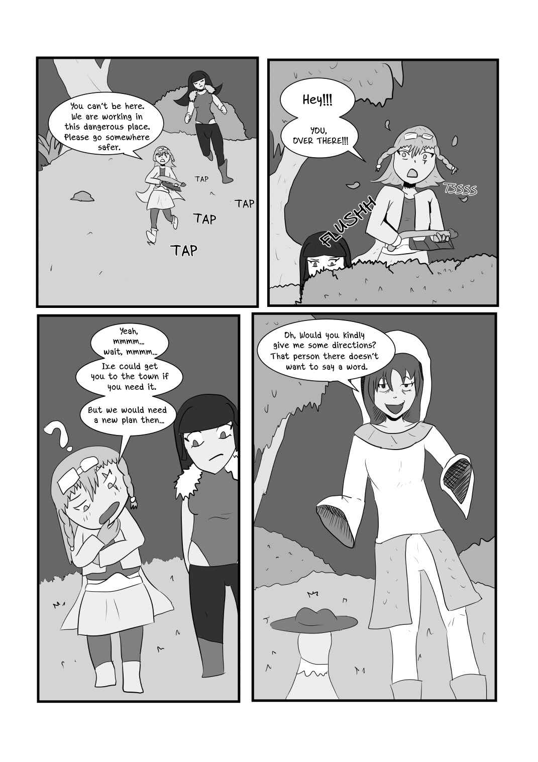 Chapter 4 - Page 7