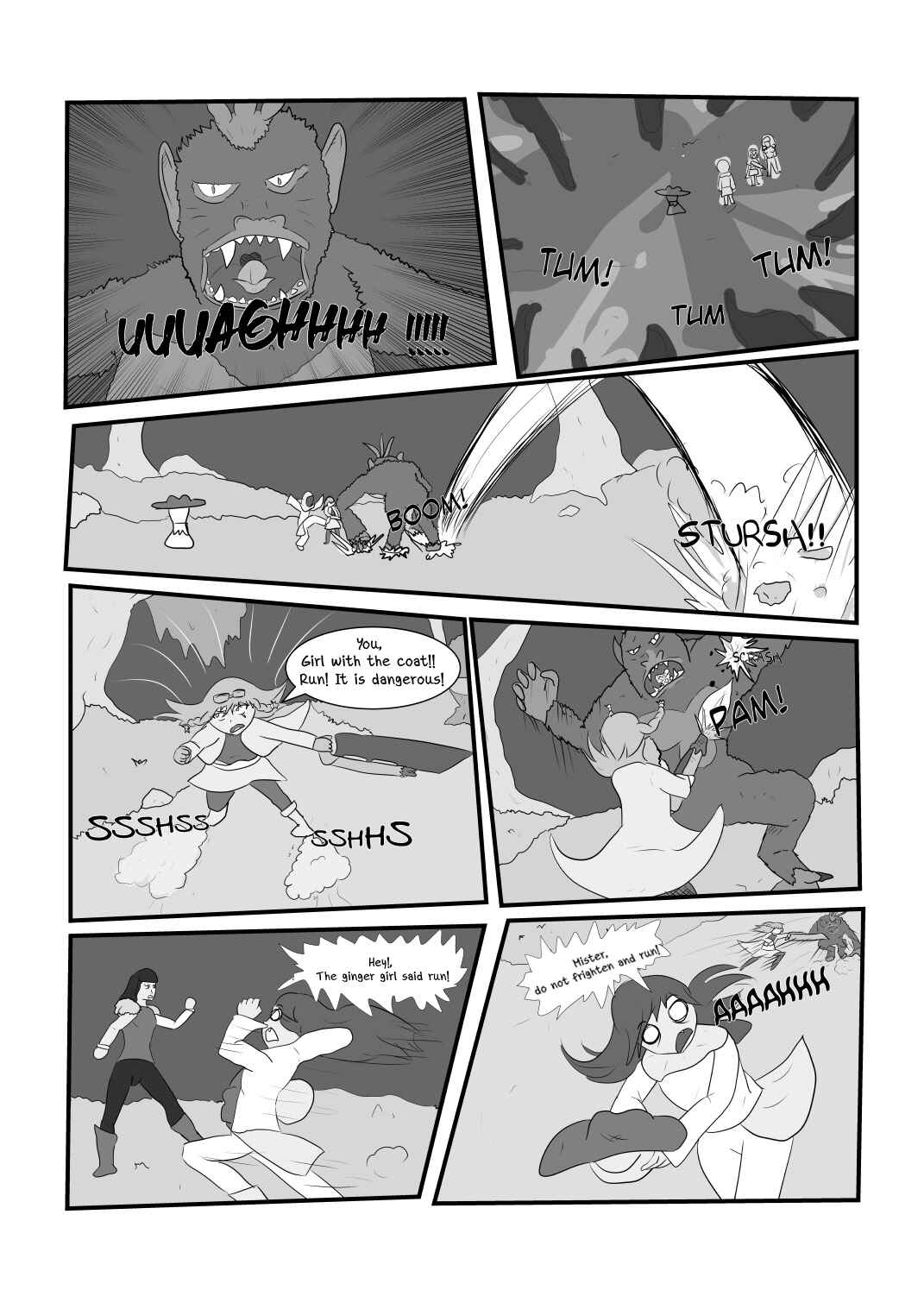 Chapter 4 - Page 9