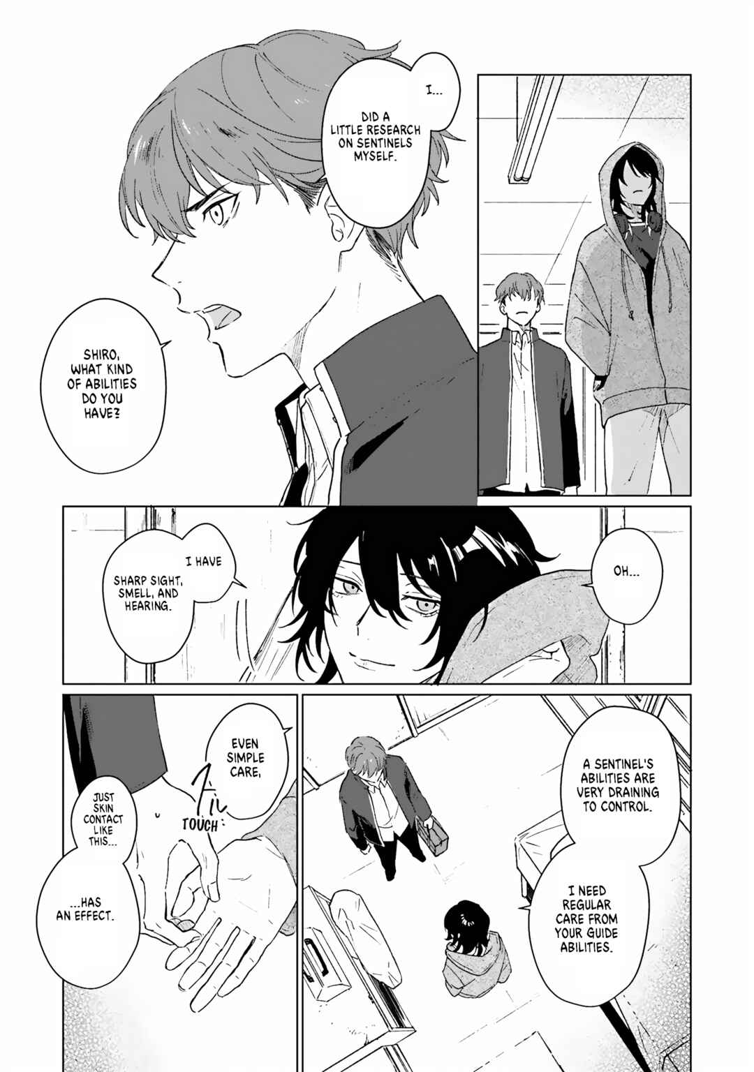 Chapter 2 - Page 12