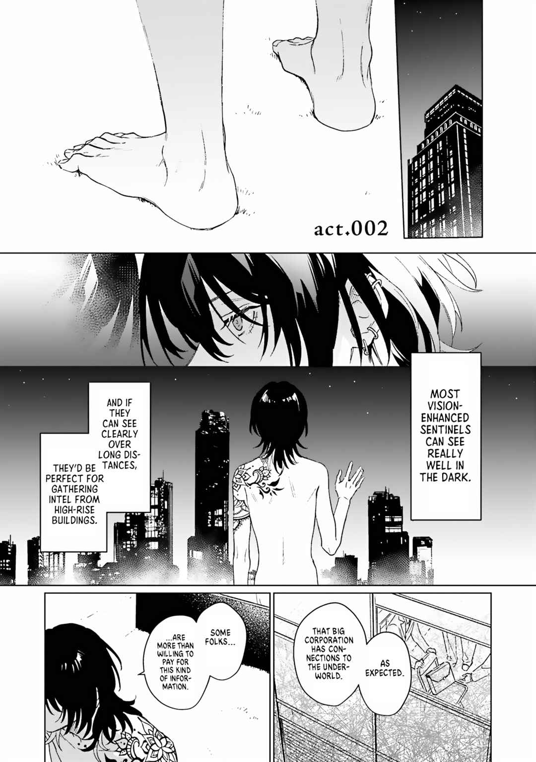 Chapter 2 - Page 2
