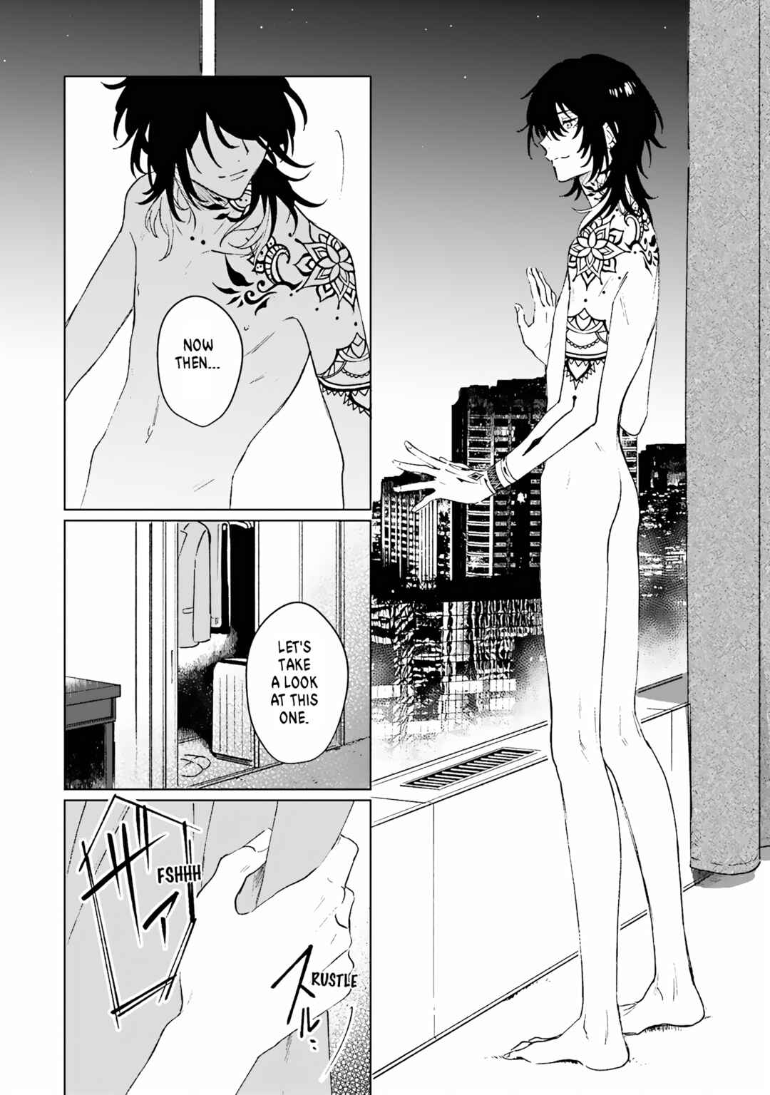 Chapter 2 - Page 3