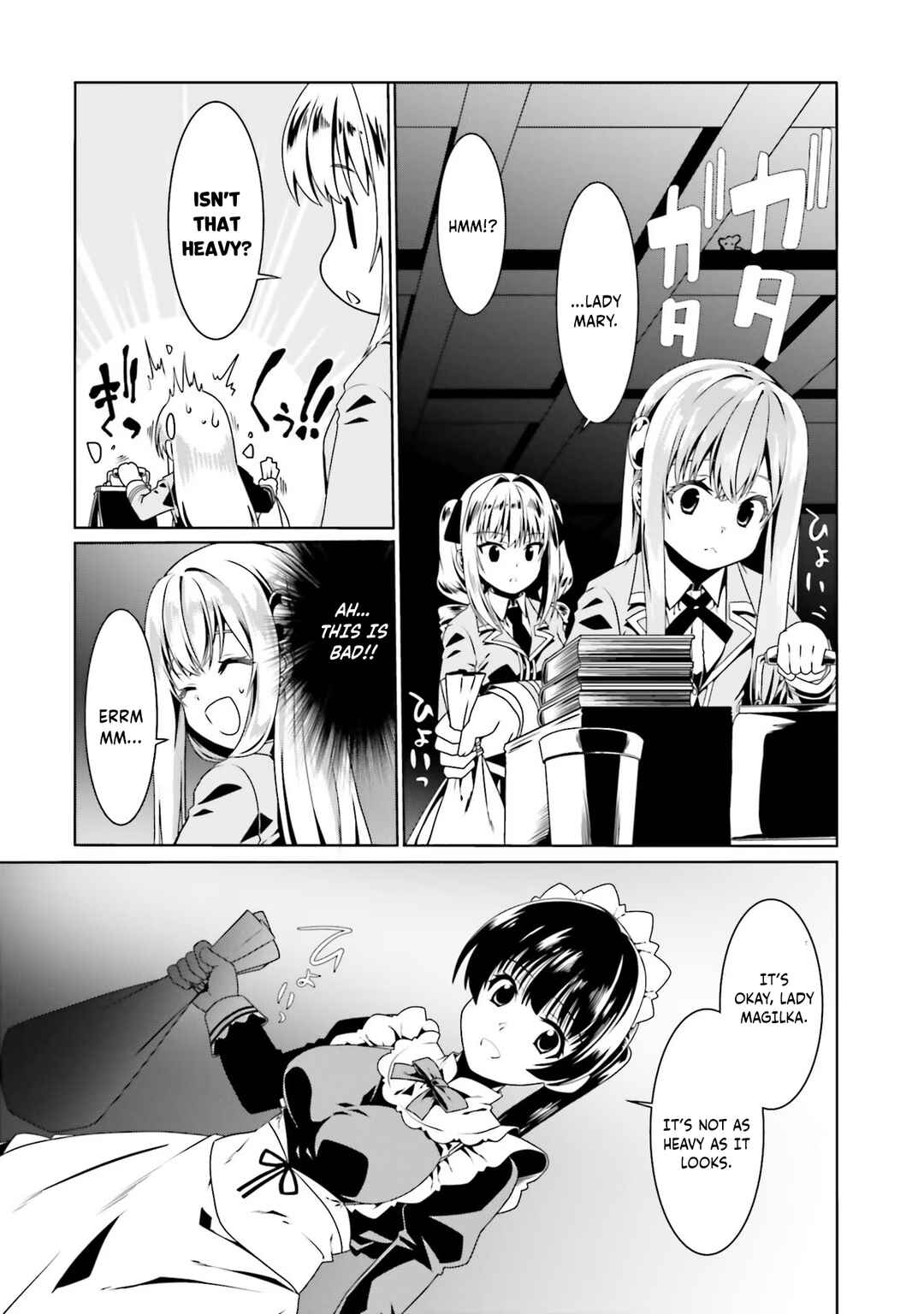 Chapter 50 - Page 8