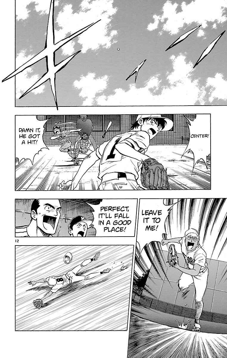 Chapter 153 - Page 12