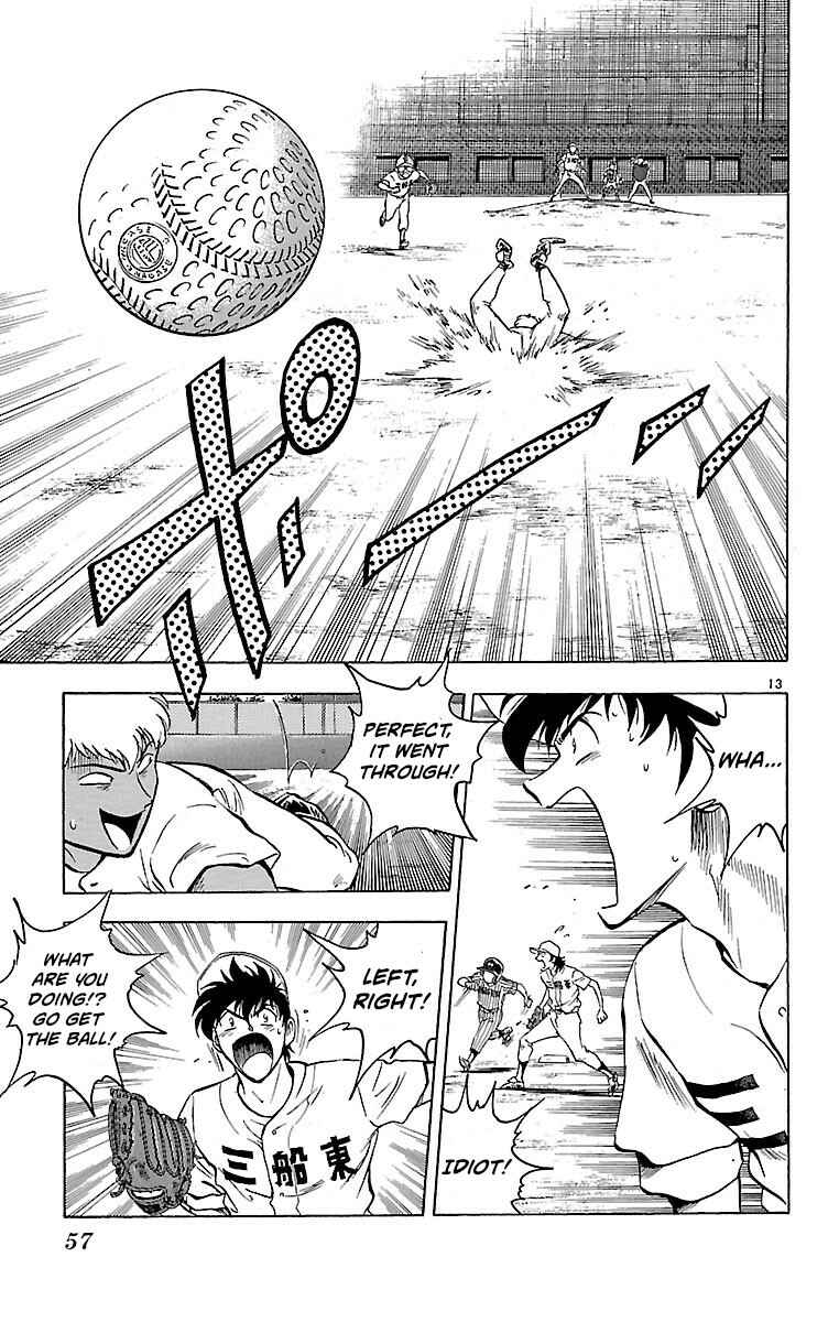 Chapter 153 - Page 13