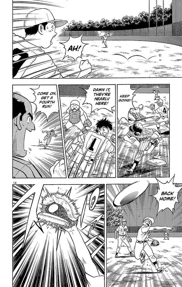Chapter 153 - Page 14