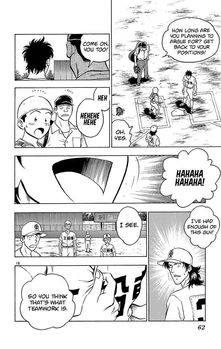 Chapter 153 - Page 18