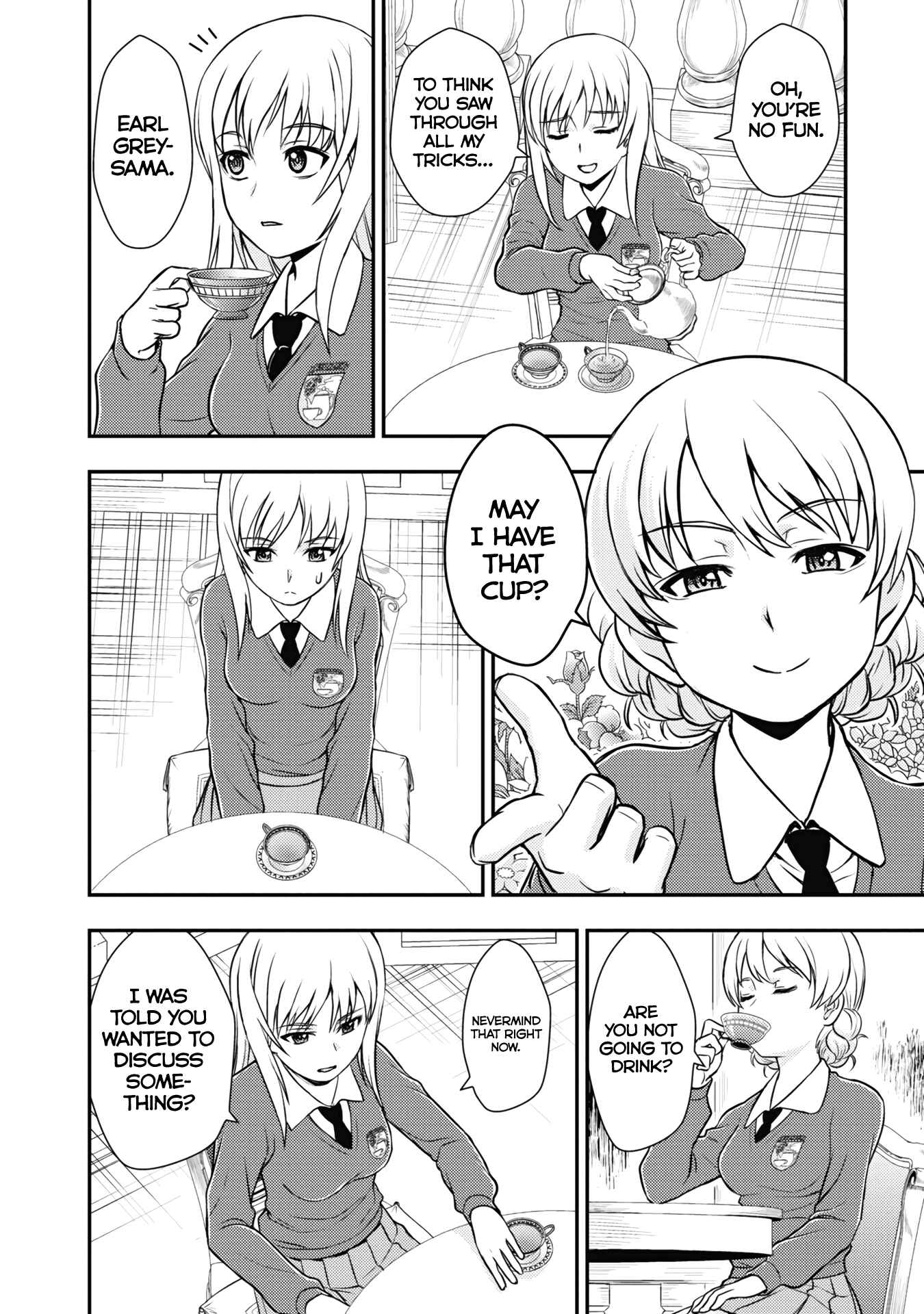 Chapter 24 - Page 16