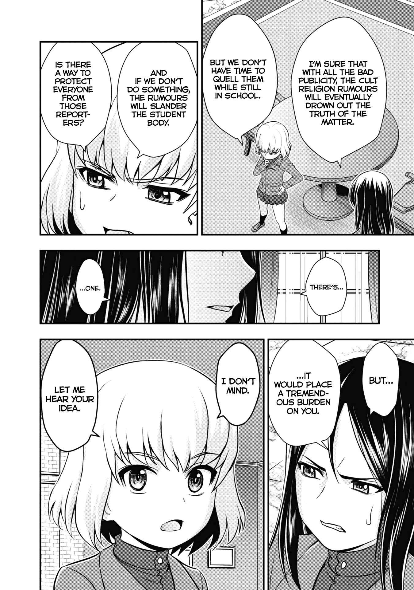 Chapter 24 - Page 34