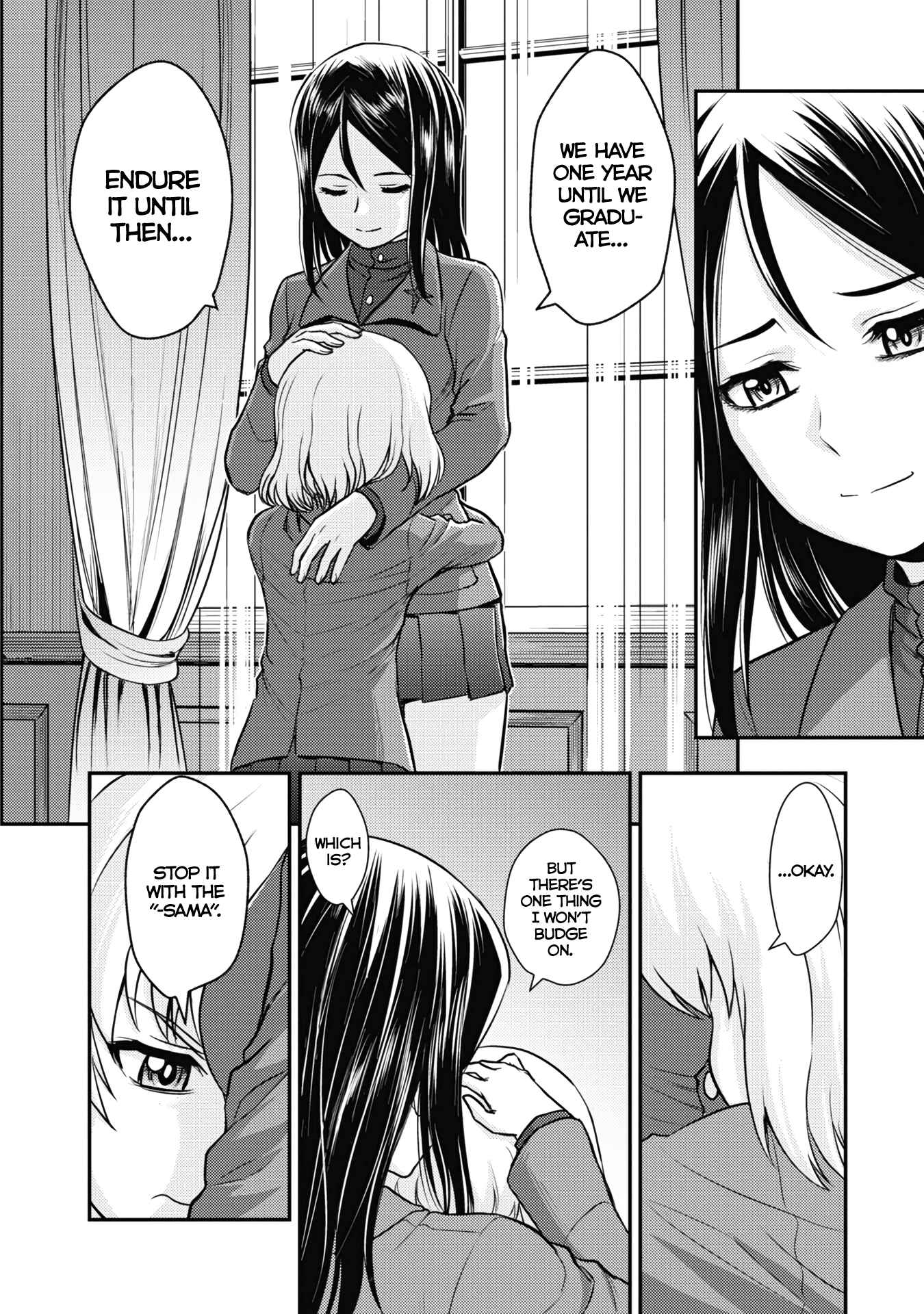 Chapter 24 - Page 40