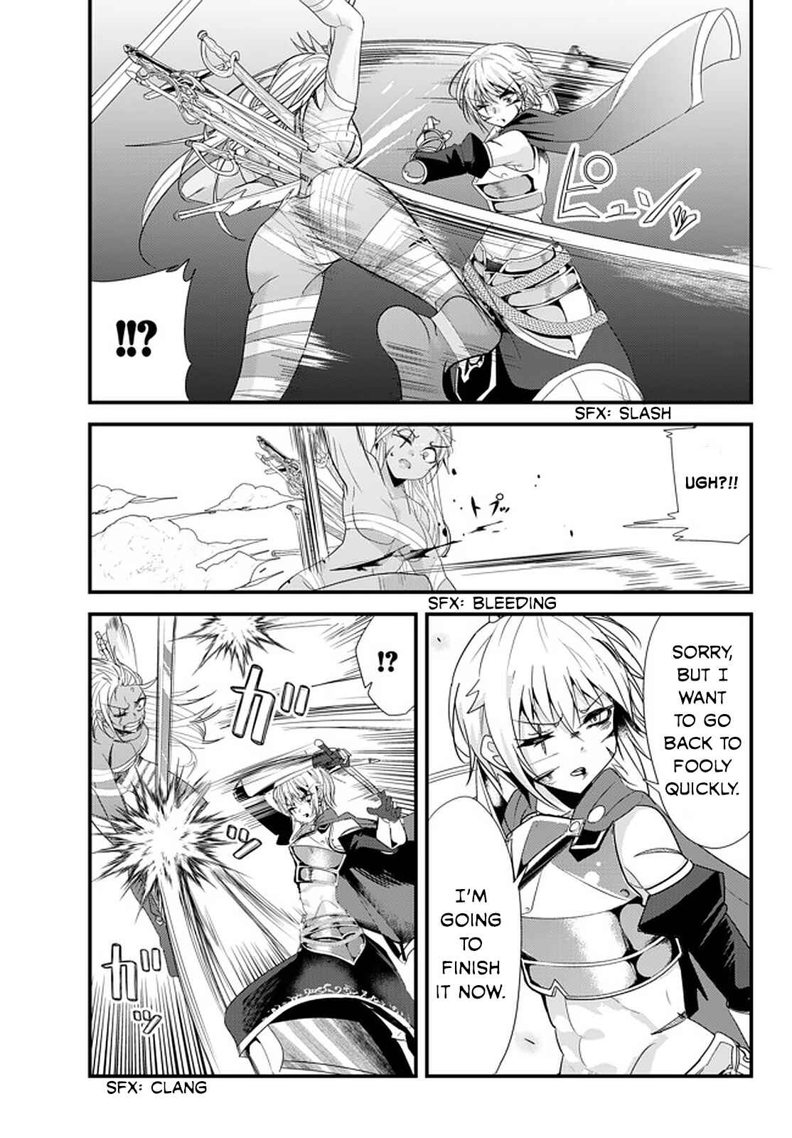 Chapter 127 - Page 5