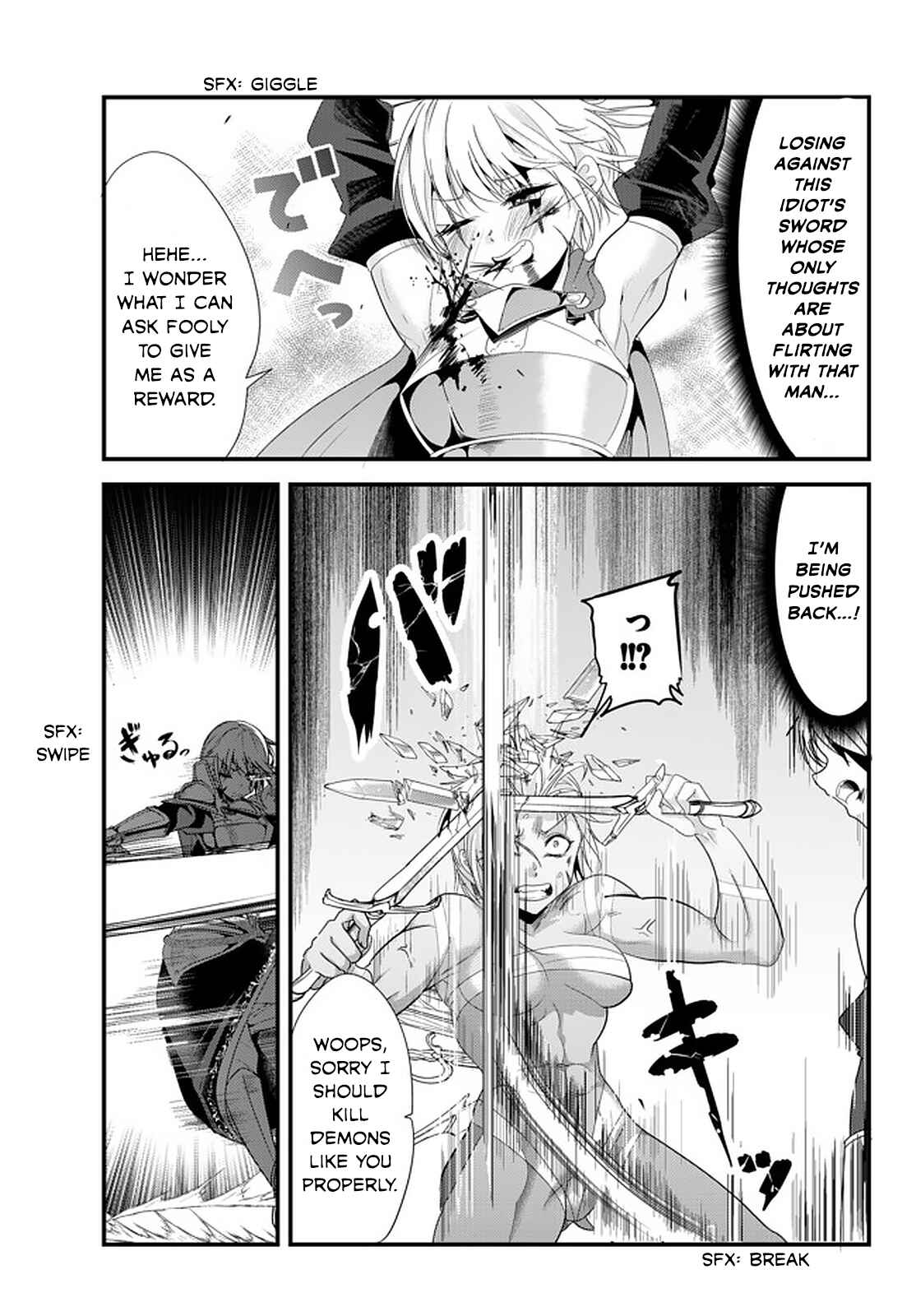 Chapter 127 - Page 7