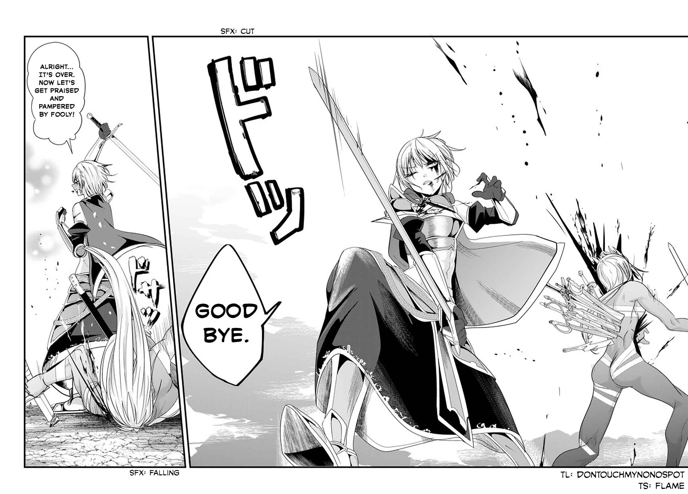 Chapter 127 - Page 8
