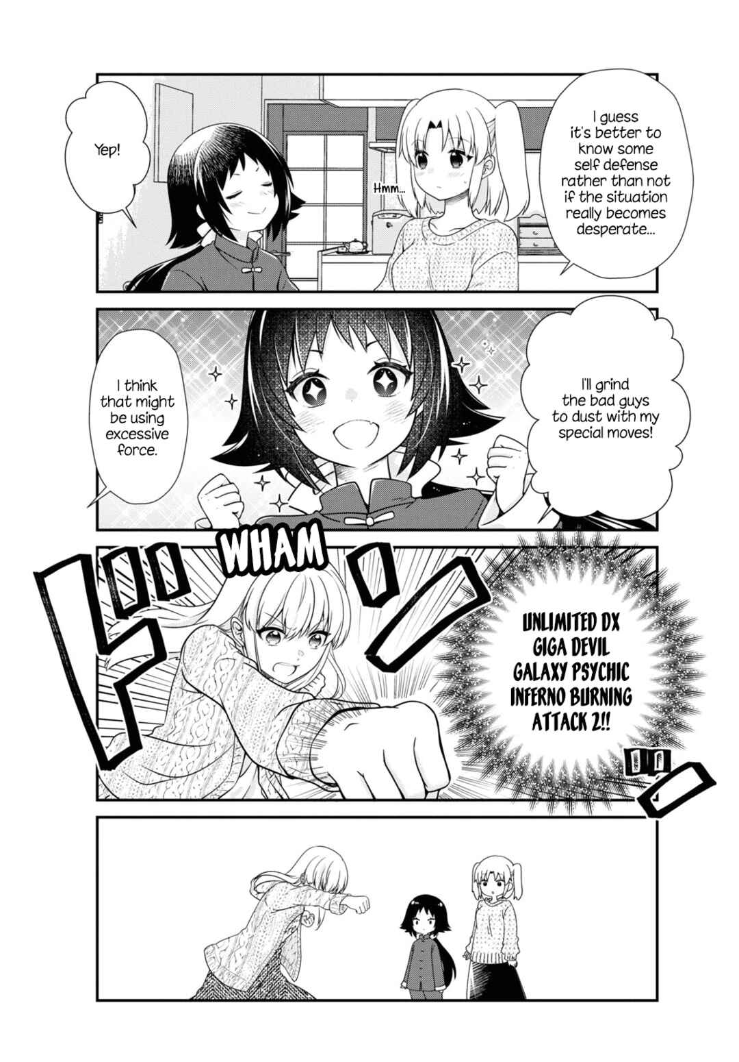 Chapter 177 - Page 3