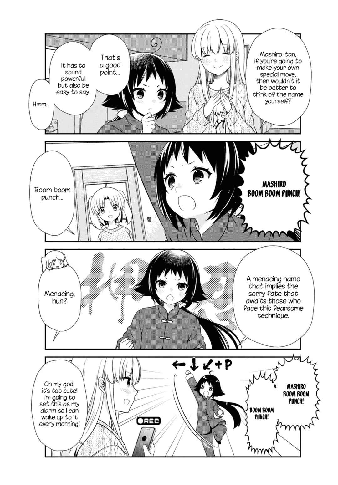 Chapter 177 - Page 5