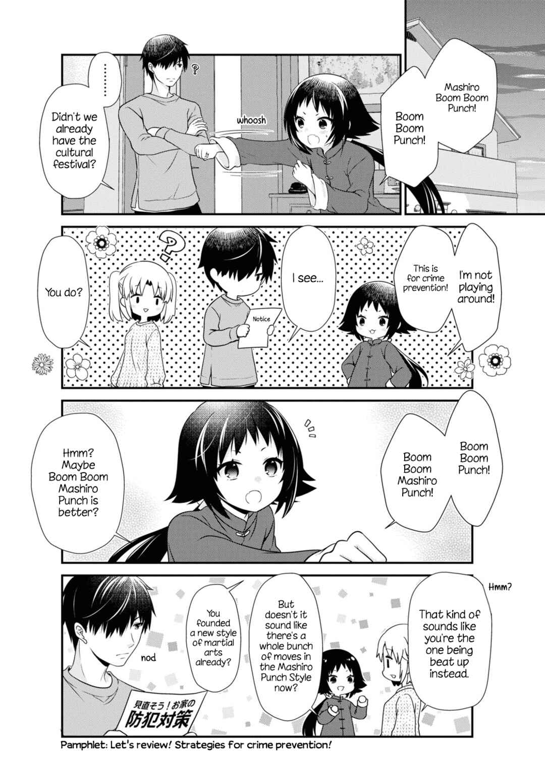 Chapter 177 - Page 6