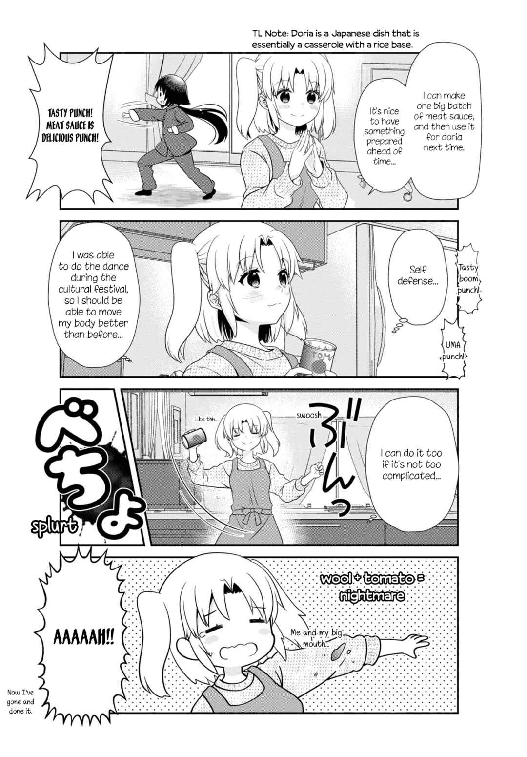Chapter 177 - Page 8