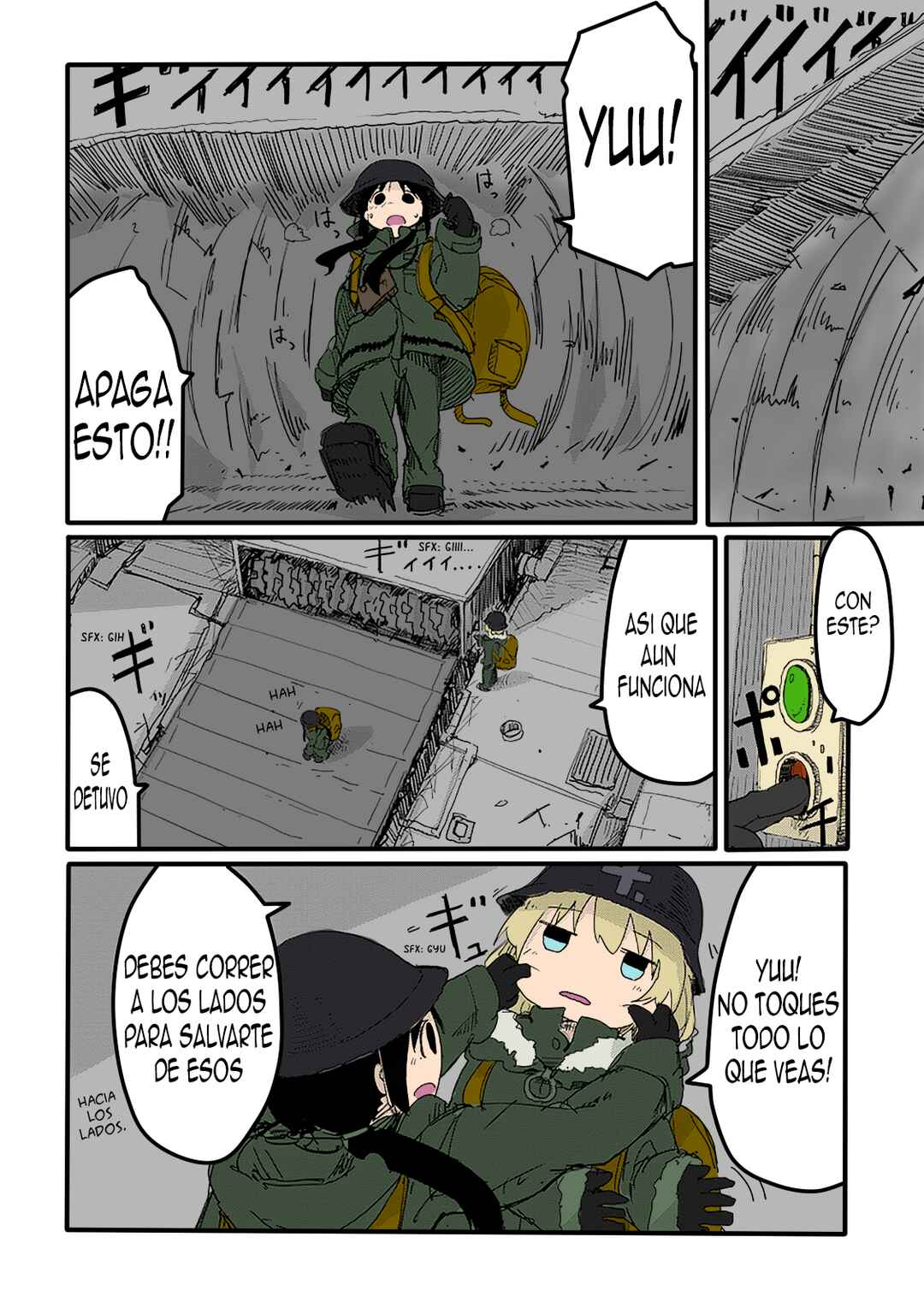 Chapter 16 - Page 6