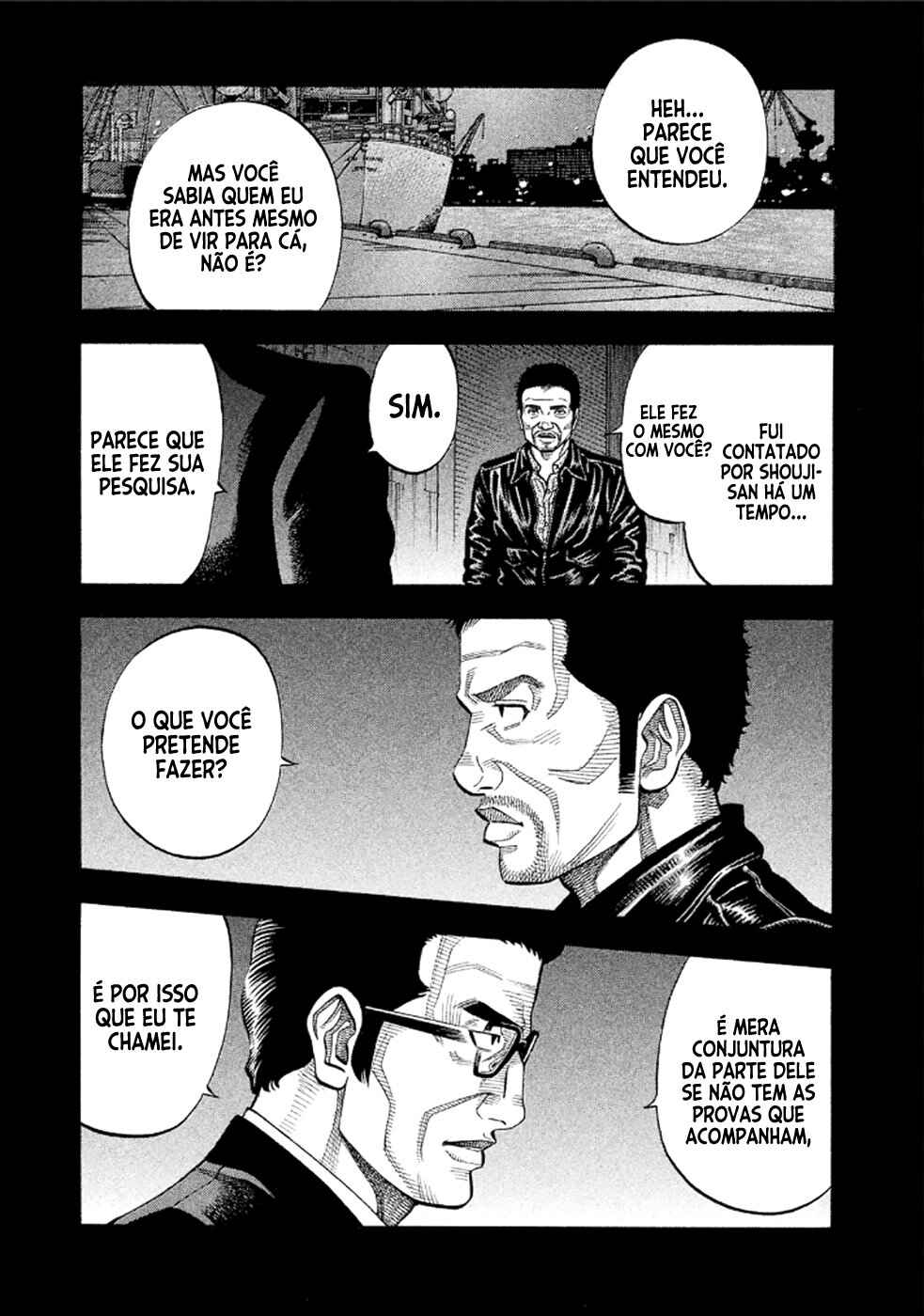 Chapter 164 - Page 13