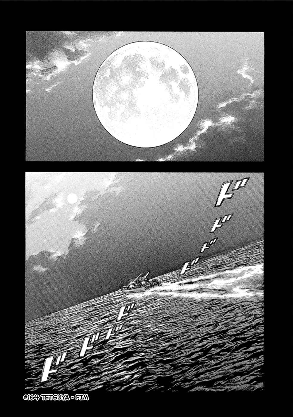 Chapter 164 - Page 17