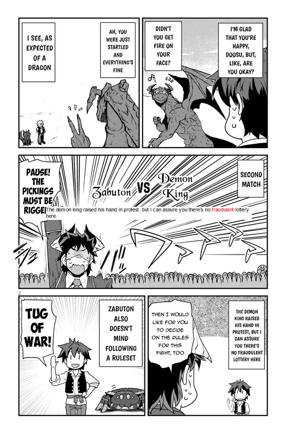 Chapter 279 - Page 3