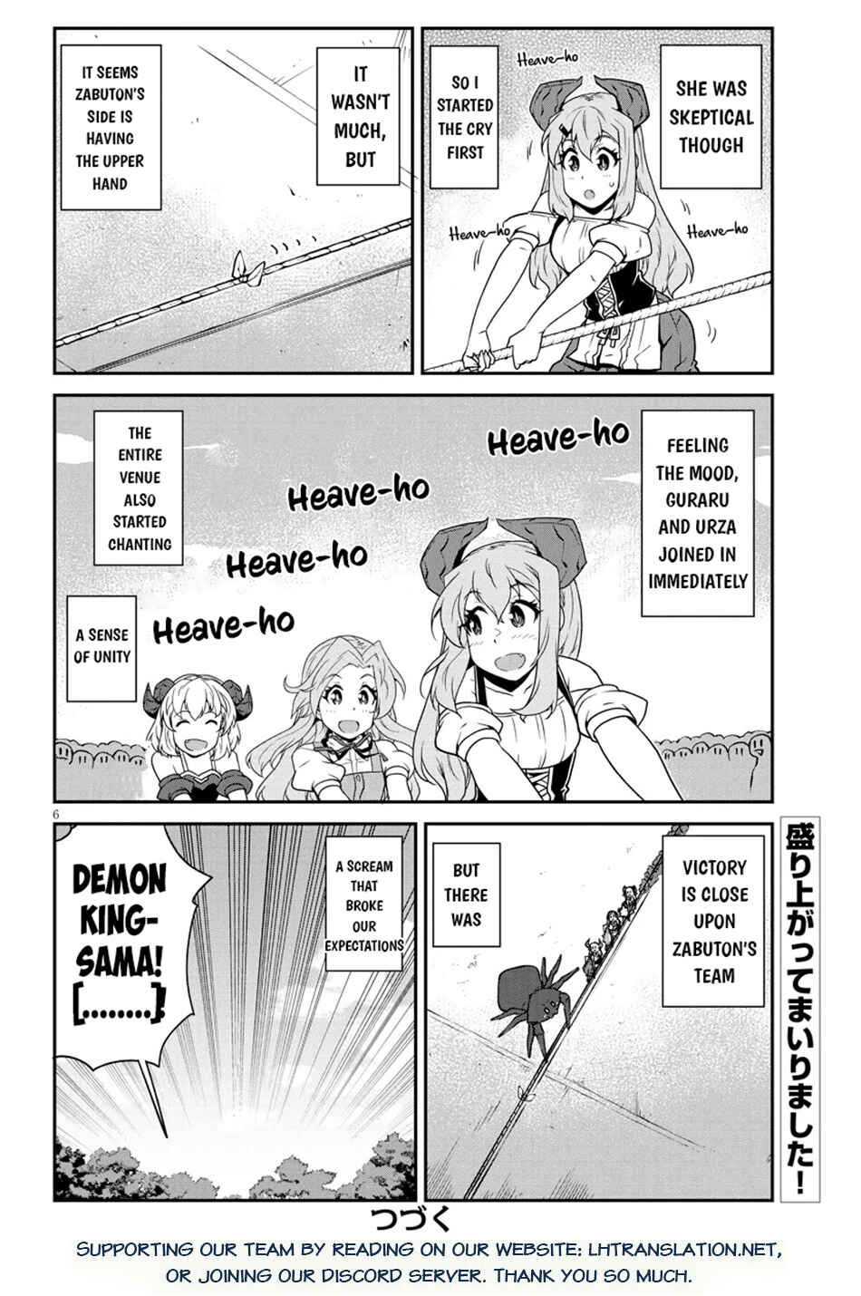Chapter 279 - Page 7