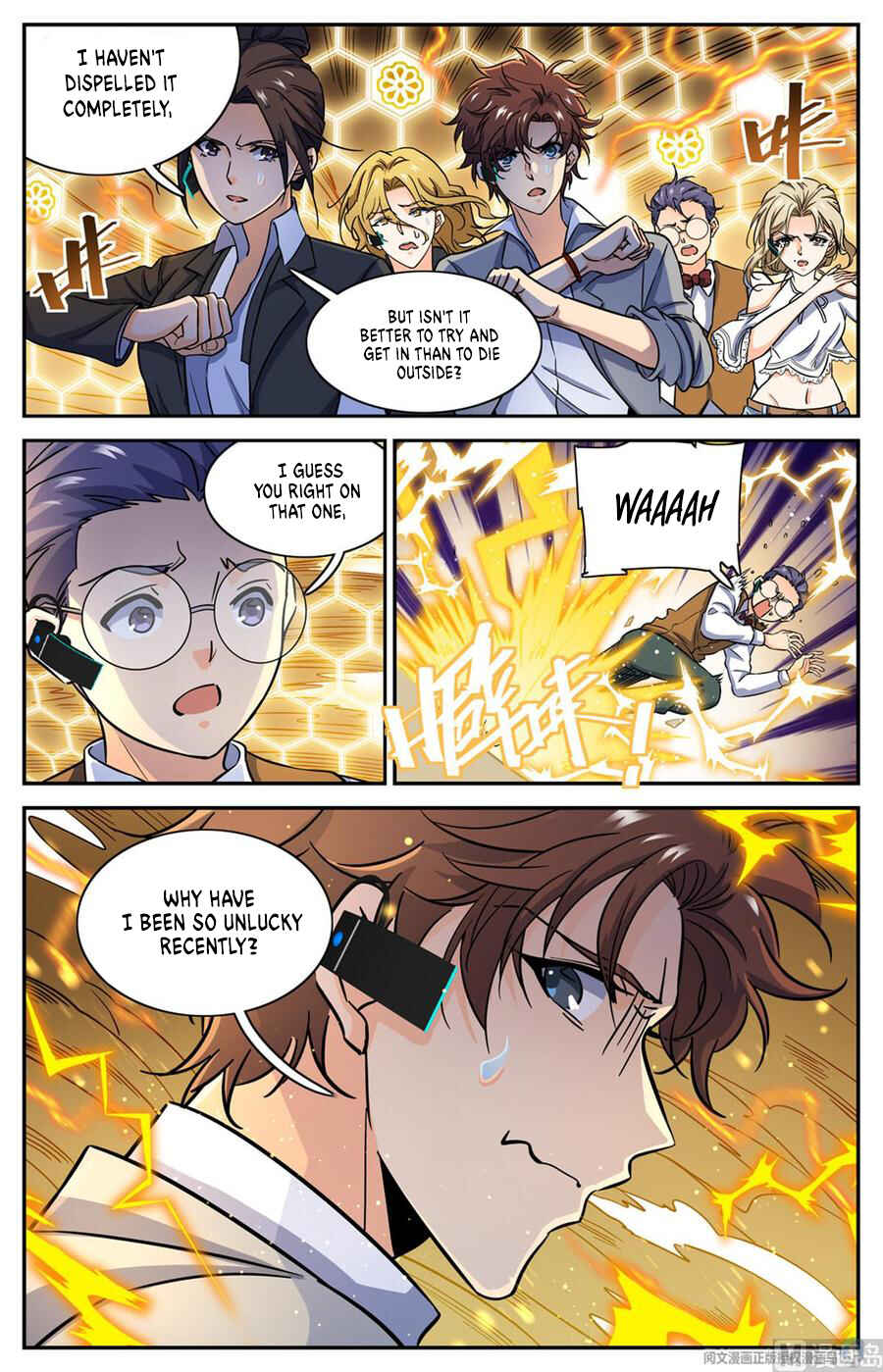 Chapter 599 - Page 2