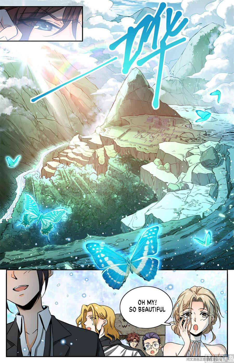 Chapter 599 - Page 4