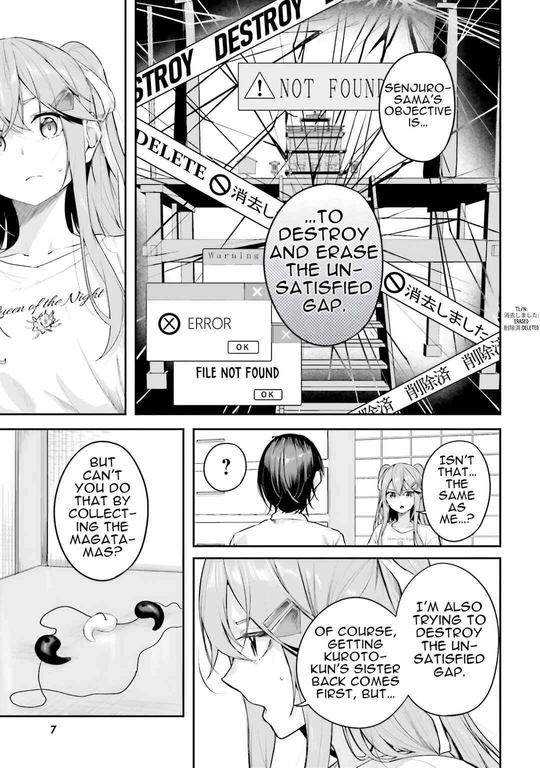 Chapter 21 - Page 8