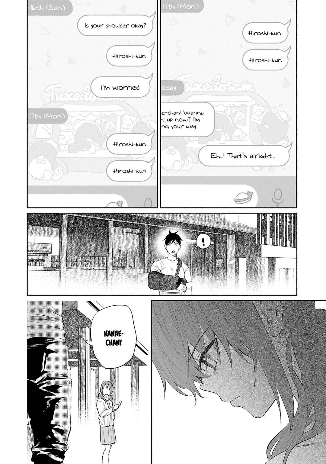 Chapter 32 - Page 20