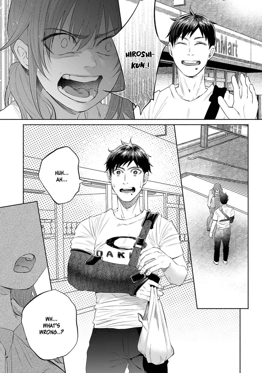 Chapter 32 - Page 21