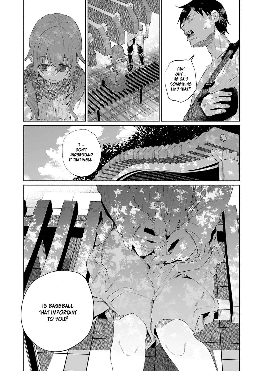Chapter 32 - Page 27