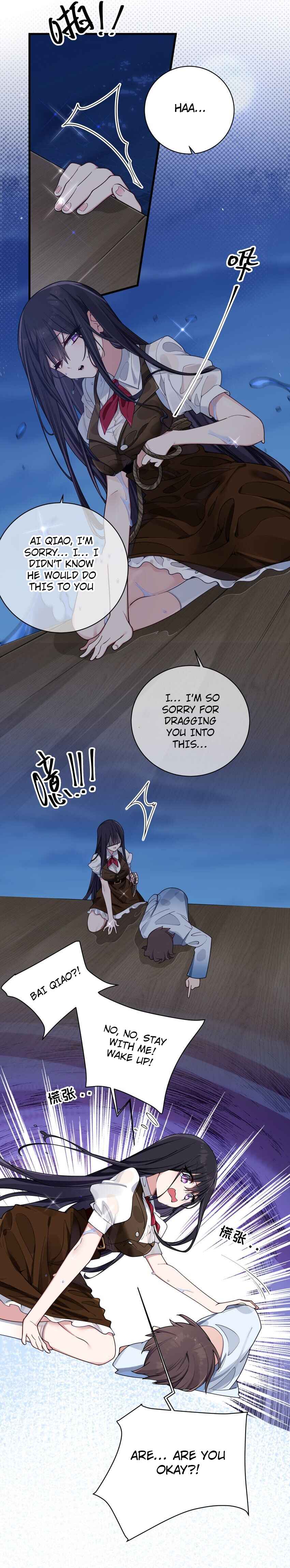 Chapter 100 - Page 6