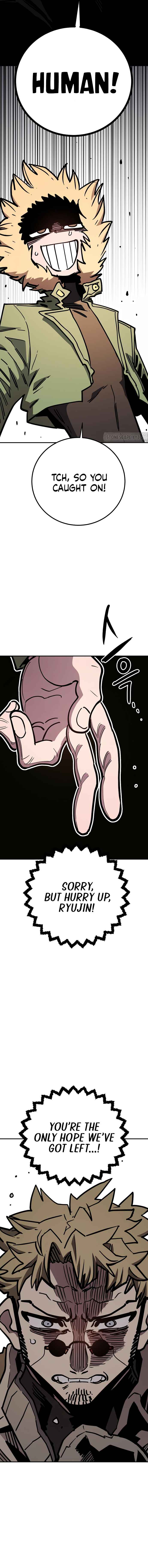 Chapter 234 - Page 18
