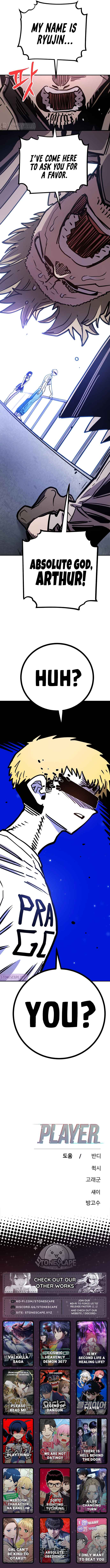 Chapter 234 - Page 19