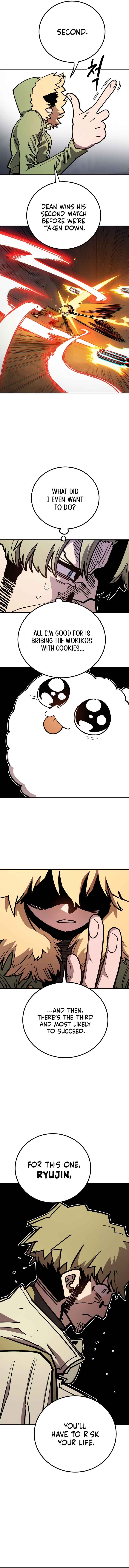 Chapter 234 - Page 3