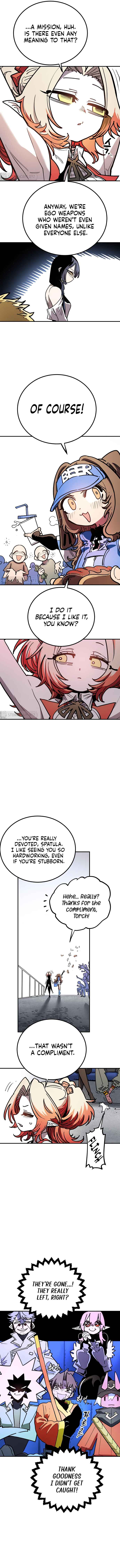 Chapter 234 - Page 5
