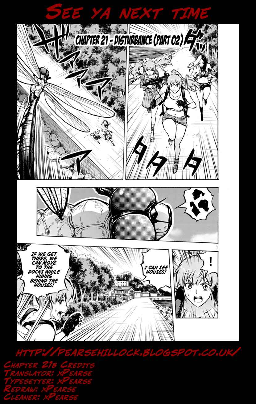 Chapter 21.2 - Page 23