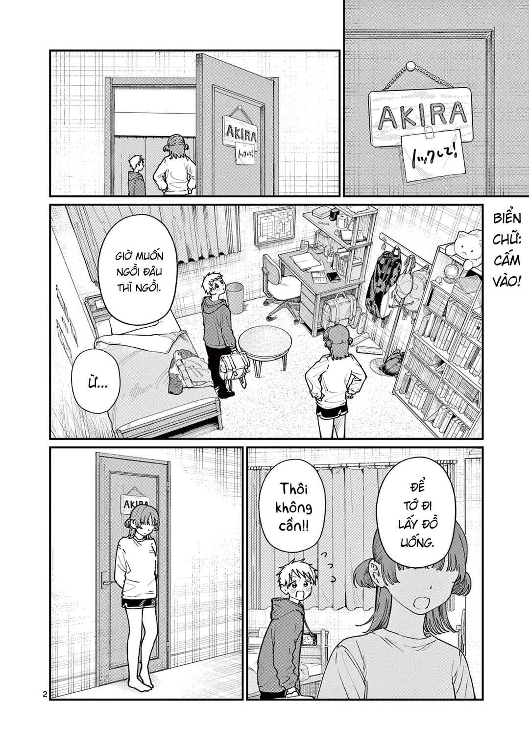 Chapter 5 - Page 2